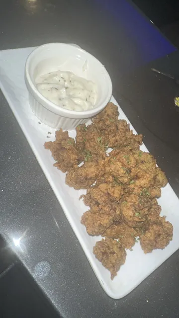 Chicken Fried Steak Bites