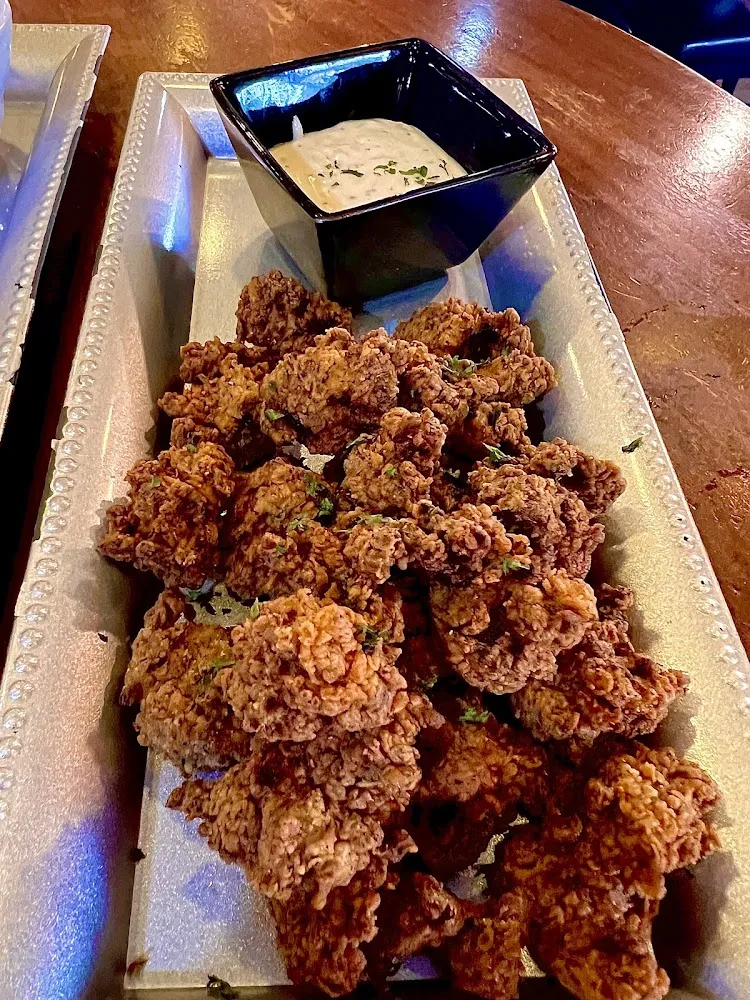 Fried Chicken