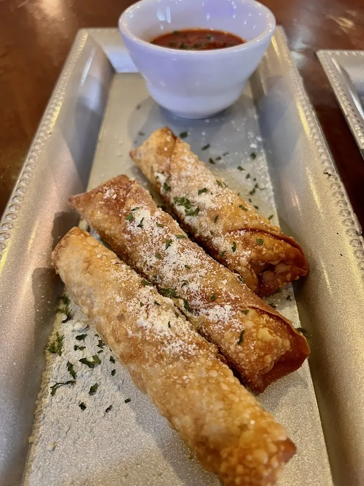 Spring Roll
